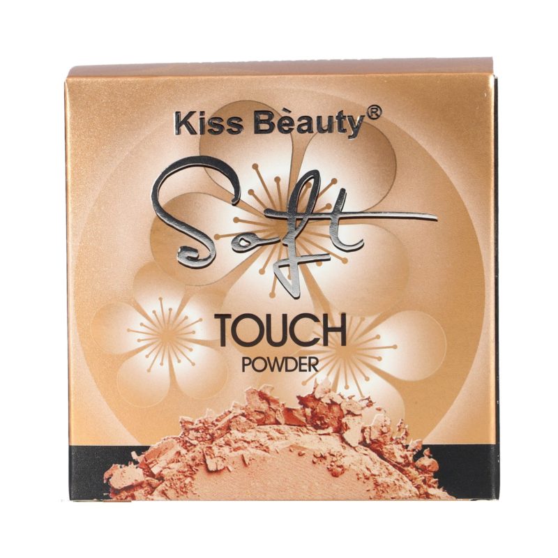 Soft Touch Powder