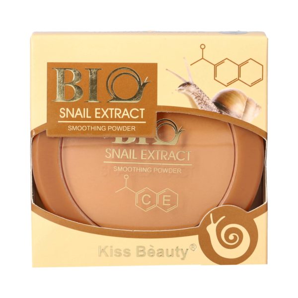 Bio Snail Extract Powder